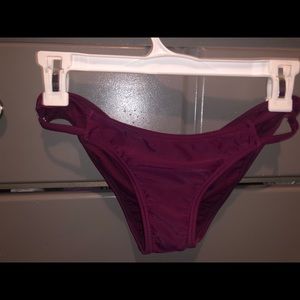 Bathing suit bottoms